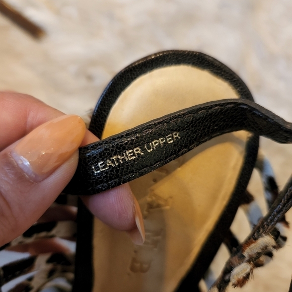 L.a.m.b. HEELS - Picture 12 of 13